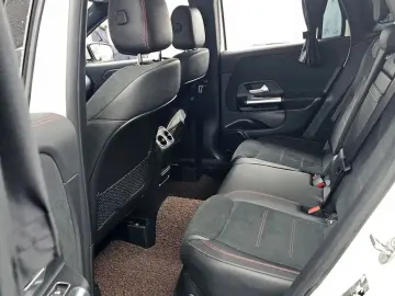 2023 Mercedes-Benz GLA с пробегом 89 186 км