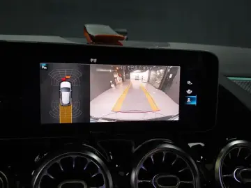 2020 Mercedes-Benz GLA с пробегом 40 980 км