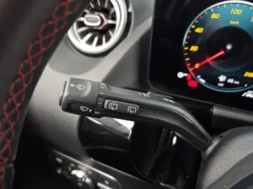 2023 Mercedes-Benz GLA с пробегом 89 186 км