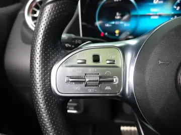 2020 Mercedes-Benz GLA с пробегом 40 980 км