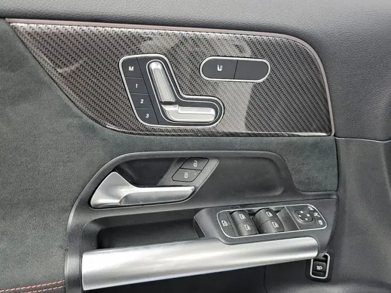 2023 Mercedes-Benz GLA с пробегом 89 186 км