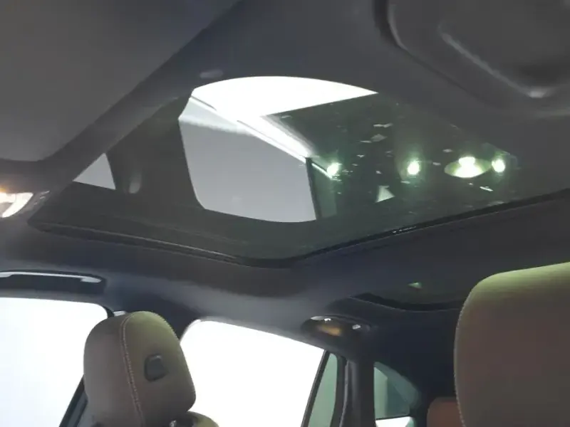 2020 Mercedes-Benz GLA с пробегом 40 980 км