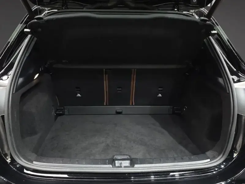 2020 Mercedes-Benz GLA с пробегом 40 980 км