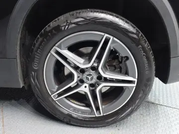 2020 Mercedes-Benz GLA с пробегом 40 980 км