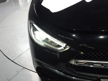 2020 Mercedes-Benz GLA с пробегом 40 980 км