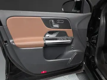 2020 Mercedes-Benz GLA с пробегом 40 980 км
