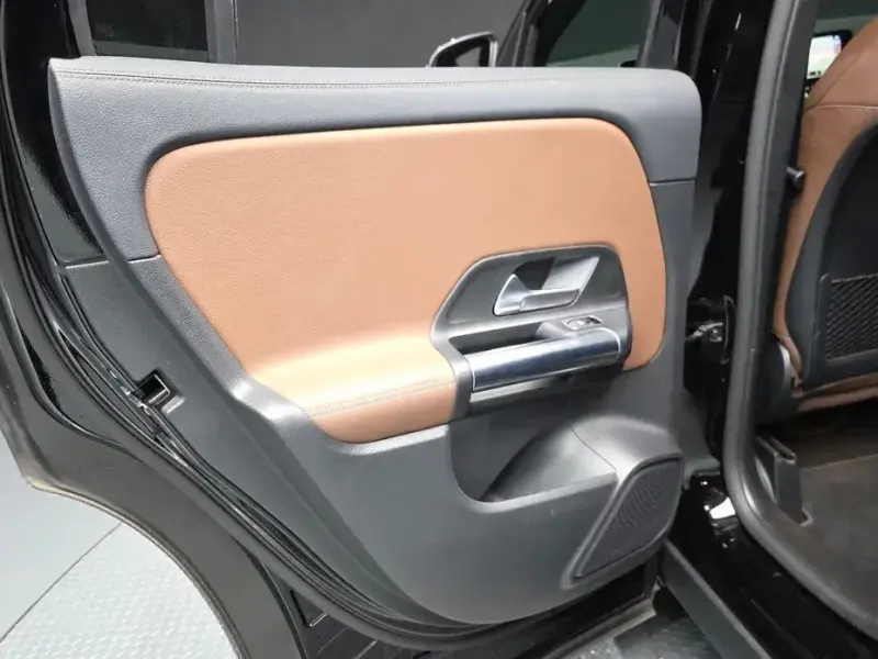 2020 Mercedes-Benz GLA с пробегом 40 980 км