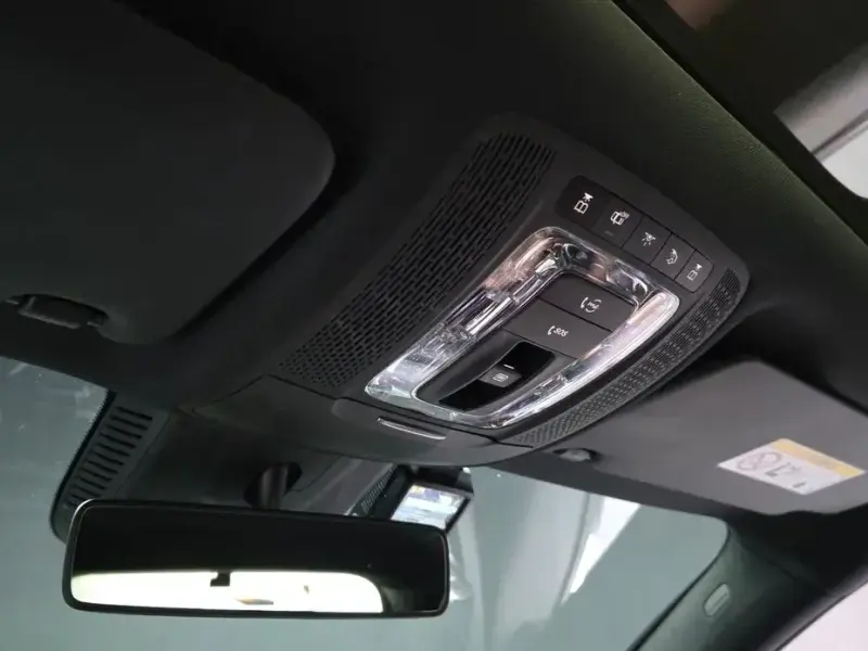 2020 Mercedes-Benz GLA с пробегом 40 980 км