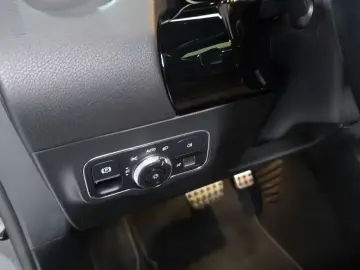 2020 Mercedes-Benz GLA с пробегом 40 980 км