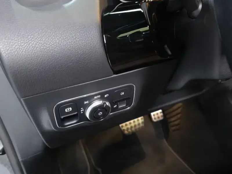 2020 Mercedes-Benz GLA с пробегом 40 980 км