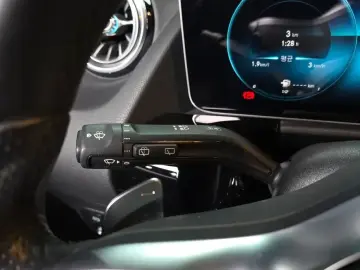 2020 Mercedes-Benz GLA с пробегом 40 980 км