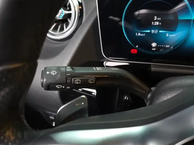 2020 Mercedes-Benz GLA с пробегом 40 980 км