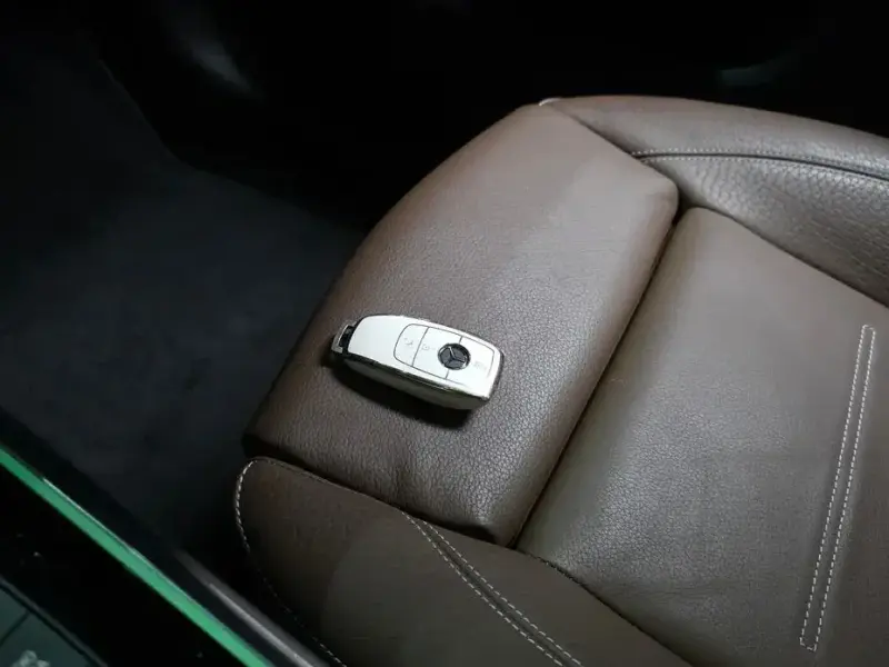 2020 Mercedes-Benz GLA с пробегом 40 980 км