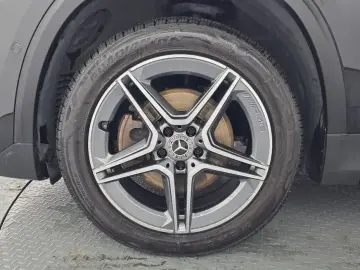 2023 Mercedes-Benz GLA с пробегом 56 630 км