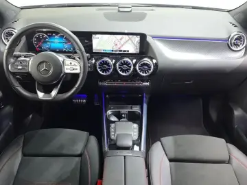 2023 Mercedes-Benz GLA с пробегом 56 630 км
