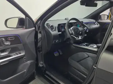 2023 Mercedes-Benz GLA с пробегом 56 630 км