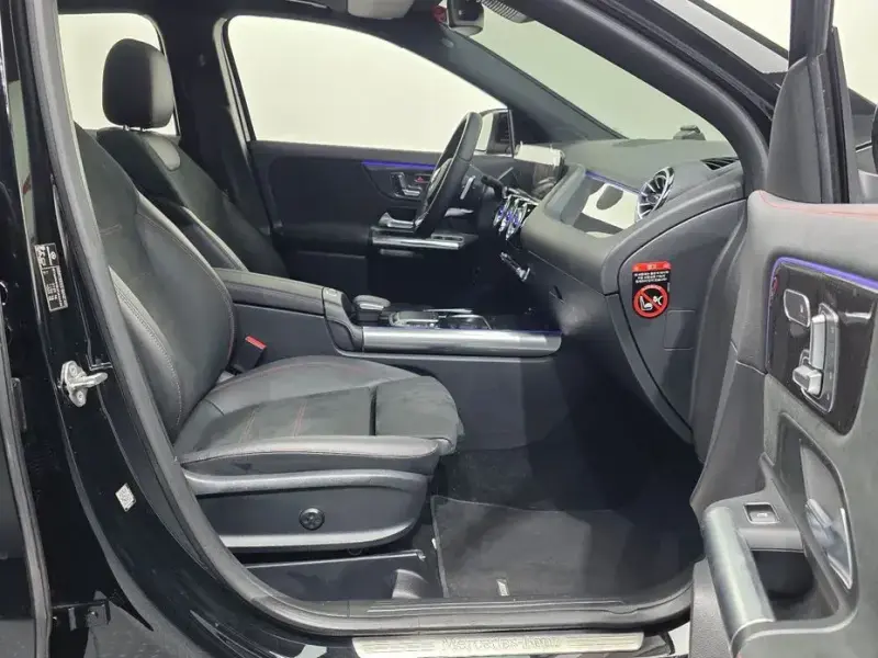 2023 Mercedes-Benz GLA с пробегом 56 630 км