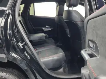 2023 Mercedes-Benz GLA с пробегом 56 630 км