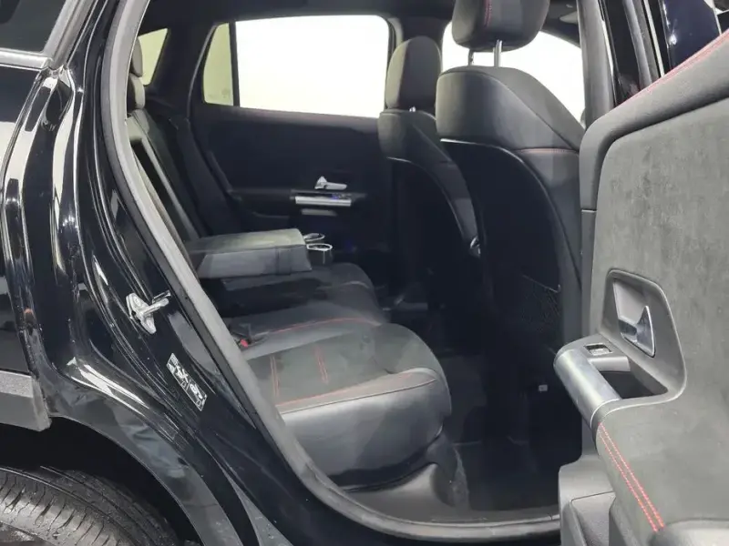 2023 Mercedes-Benz GLA с пробегом 56 630 км