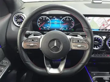 2023 Mercedes-Benz GLA с пробегом 56 630 км