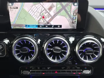 2023 Mercedes-Benz GLA с пробегом 56 630 км