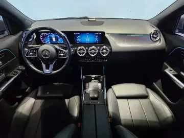2021 Mercedes-Benz GLA с пробегом 65 250 км