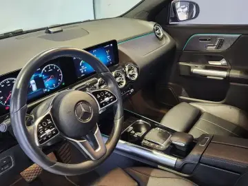 2021 Mercedes-Benz GLA с пробегом 65 250 км