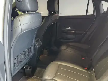 2021 Mercedes-Benz GLA с пробегом 65 250 км