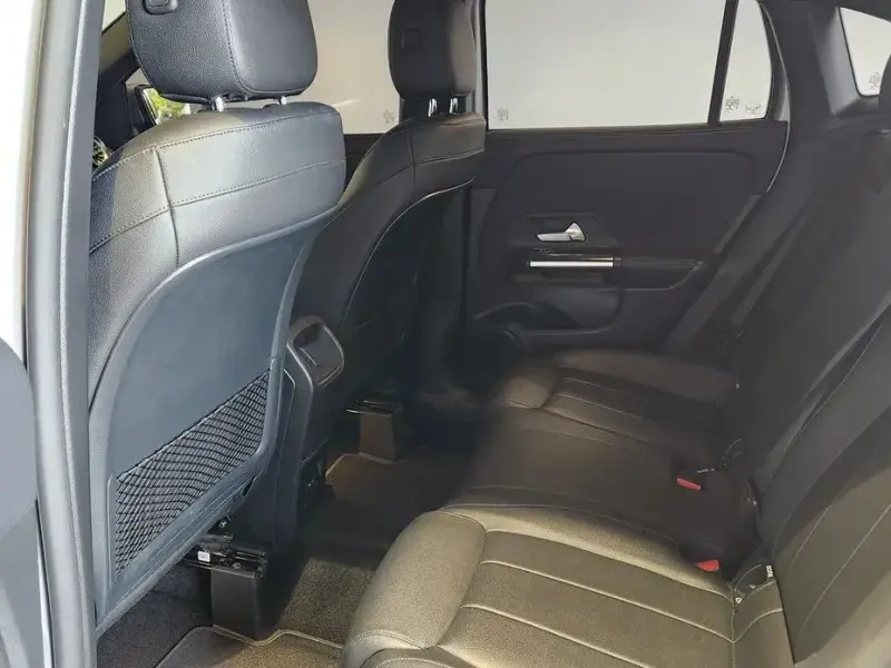 2021 Mercedes-Benz GLA с пробегом 65 250 км