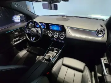 2021 Mercedes-Benz GLA с пробегом 65 250 км