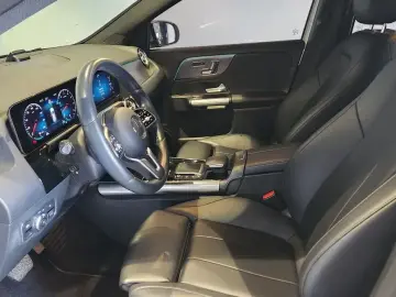 2021 Mercedes-Benz GLA с пробегом 65 250 км