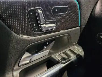 2021 Mercedes-Benz GLA с пробегом 65 250 км