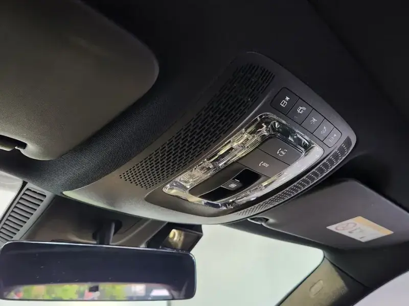 2021 Mercedes-Benz GLA с пробегом 65 250 км