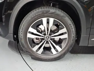 2021 Mercedes-Benz GLA с пробегом 30 805 км