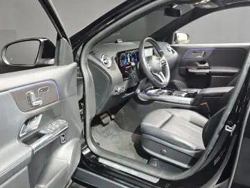 2021 Mercedes-Benz GLA с пробегом 30 805 км
