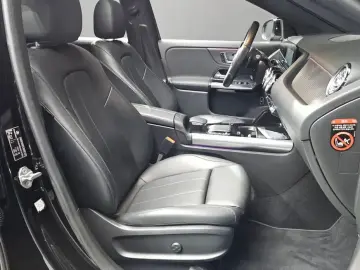 2021 Mercedes-Benz GLA с пробегом 30 805 км