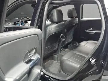 2021 Mercedes-Benz GLA с пробегом 30 805 км
