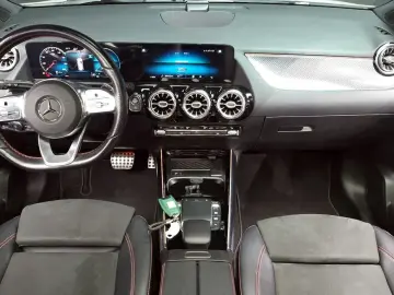 2020 Mercedes-Benz GLA с пробегом 51 896 км