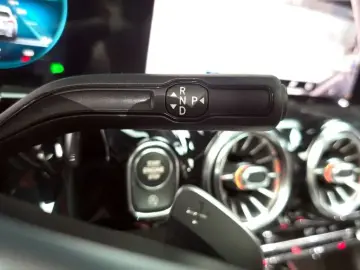 2020 Mercedes-Benz GLA с пробегом 51 896 км