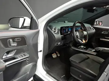 2020 Mercedes-Benz GLA с пробегом 51 896 км