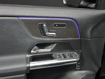2021 Mercedes-Benz GLA с пробегом 30 805 км