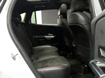 2020 Mercedes-Benz GLA с пробегом 51 896 км