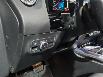 2021 Mercedes-Benz GLA с пробегом 30 805 км