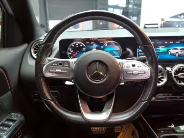 2020 Mercedes-Benz GLA с пробегом 51 896 км