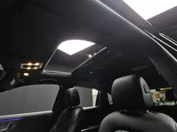 2021 Mercedes-Benz GLA с пробегом 30 805 км