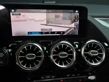 2020 Mercedes-Benz GLA с пробегом 51 896 км