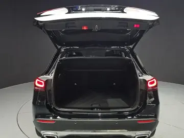 2021 Mercedes-Benz GLA с пробегом 30 805 км