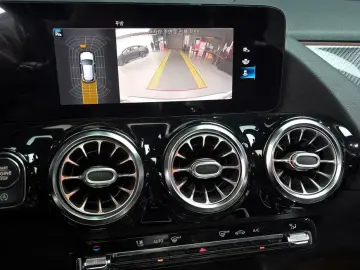 2020 Mercedes-Benz GLA с пробегом 51 896 км