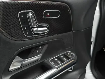 2020 Mercedes-Benz GLA с пробегом 51 896 км