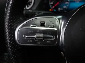 2020 Mercedes-Benz GLA с пробегом 51 896 км